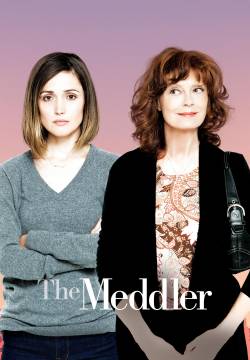 The Meddler (2016)