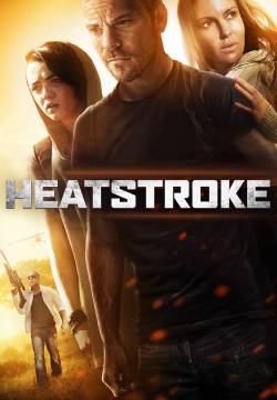 Heatstroke - Caccia Selvaggia (2013)