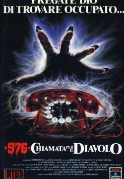 976 - Chiamata per il diavolo (1989)