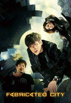 Fabricated city