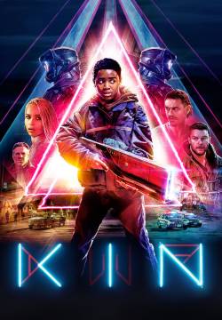 Kin (2018)