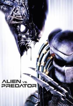 Alien vs. Predator (2004)