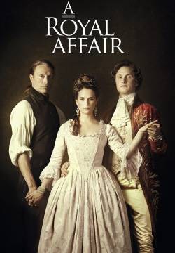 Royal Affair (2012)