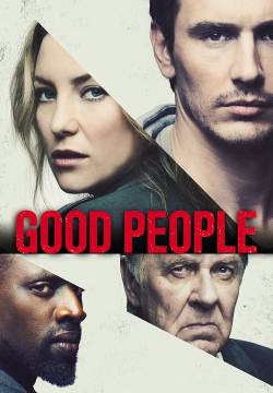 Good People (2014)