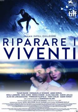 Réparer les vivants - Riparare i viventi (2016)