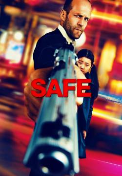 Safe (2012)