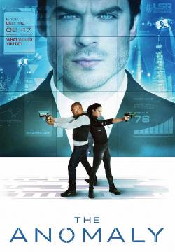 The Anomaly (2014)