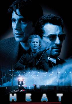 Heat - La sfida (1995)