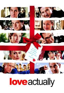 Love Actually - L'amore davvero (2003)