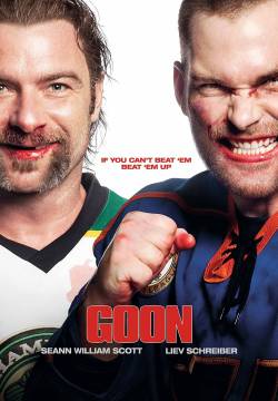 Goon (2012)