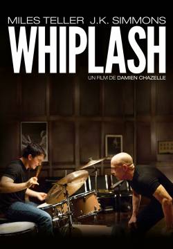 Whiplash (2014)