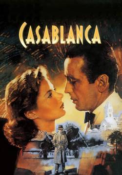 Casablanca (1942)