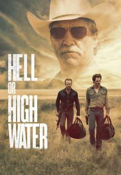 Hell or High Water (2016)