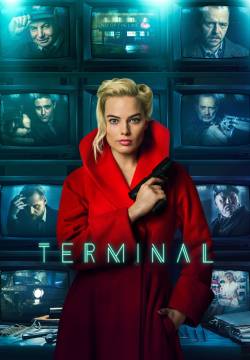 Terminal (2018)