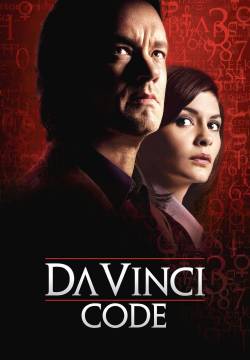 The Da Vinci Code - Il codice da Vinci (2006)