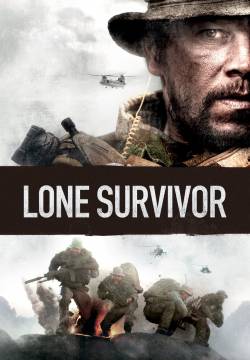 Lone Survivor (2013)