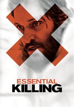 Essential Killing (2010)