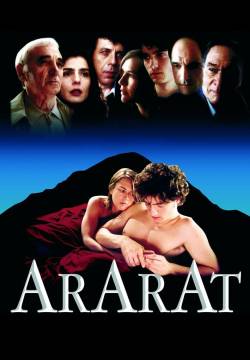 Ararat - Il monte dell'Arca (2002)