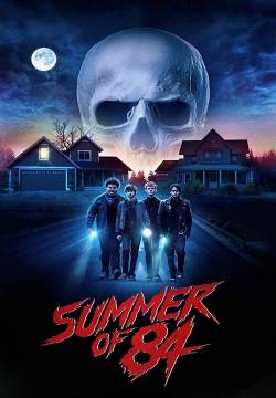 Summer of '84 (2018)