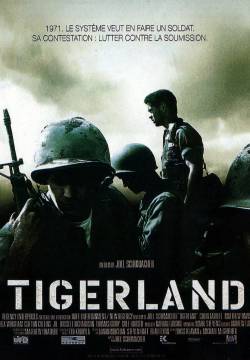 Tigerland (2000)