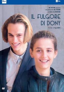 Il fulgore di Dony (2018)