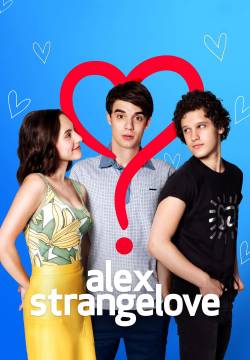 Alex Strangelove (2018)