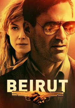 Beirut (2018)