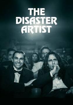 The Disaster Artist (2017)