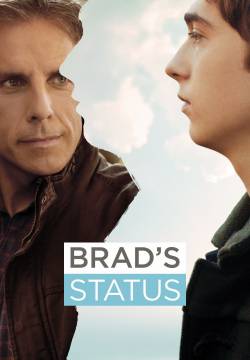 Brad's Status (2017)