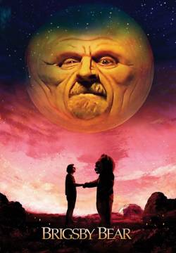 Brigsby Bear (2017)