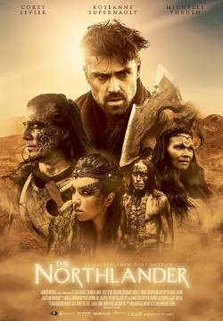 The Northlander (2016)