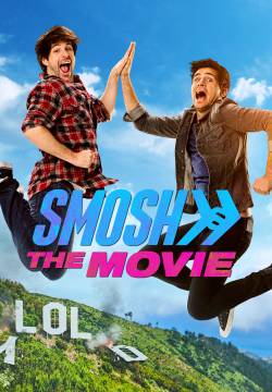 Smosh: The Movie - Smosh: Il Film (2015)