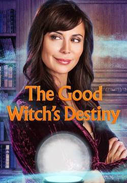 The Good Witch's Destiny - Il destino di Cassie (2013)
