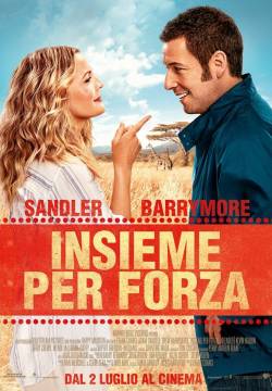 Blended - Insieme per forza (2014)