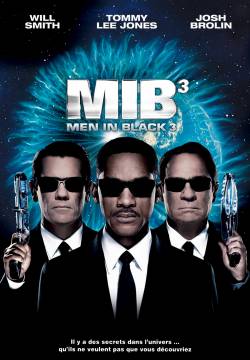 Men in Black 3 (2012)