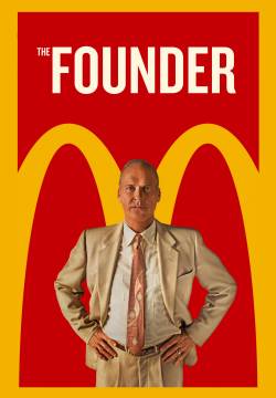 The Founder (2016)