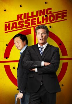 Killing Hasselhoff (2017)