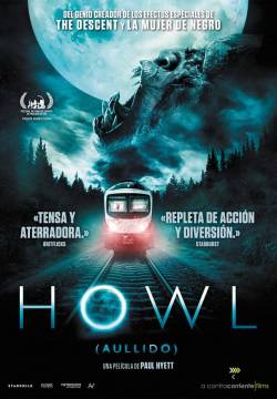 Howl (2015)