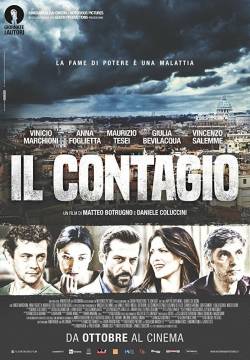 Il contagio (2017)