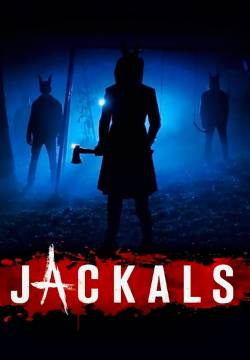 Jackals - La setta degli sciacalli (2017)