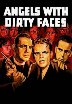 Angels with Dirty Faces - Gli angeli con la faccia sporca (1938)