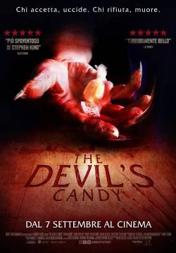 The Devil's Candy (2017)