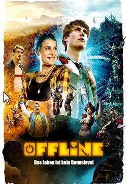 Offline - La vita non è un videogioco (2016)