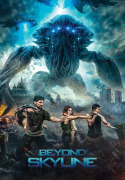 Beyond Skyline (2017)