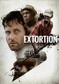 Extortion (2017)