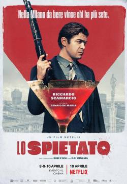 Lo spietato (2019)