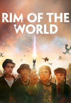 Rim of the World (2019)