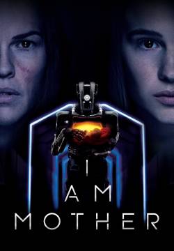 I Am Mother (2019)