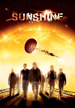 Sunshine (2007)