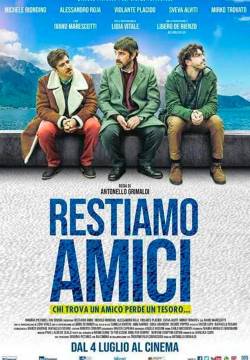 Restiamo amici (2019)